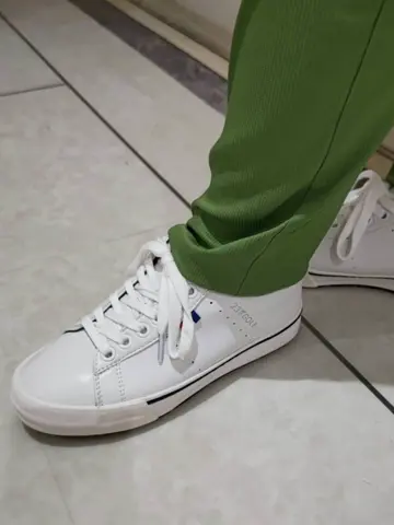 23区GOLF 林 コーディネート画像