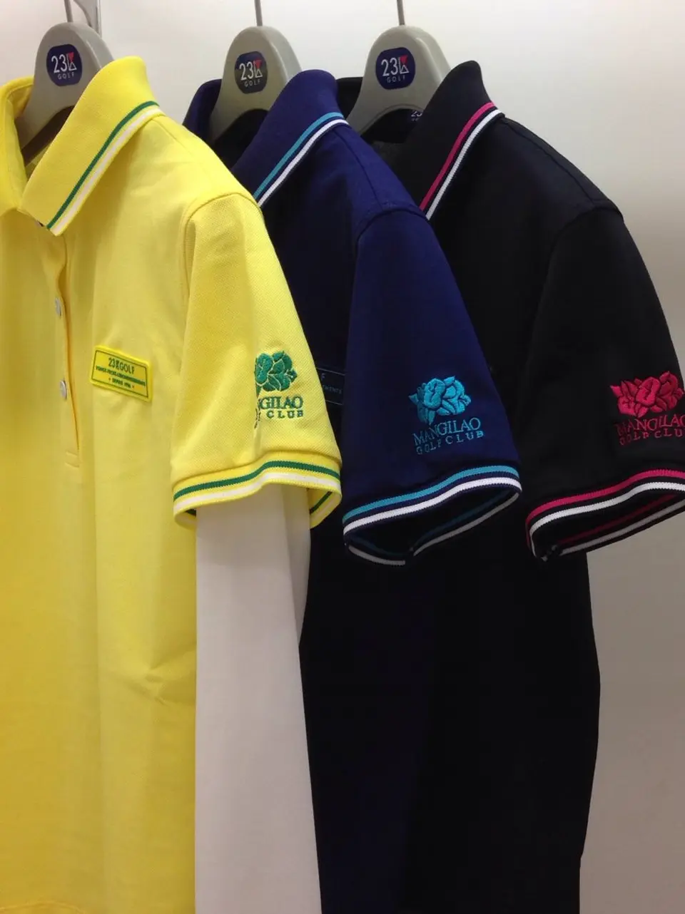  松屋スタッフ コーディネート画像