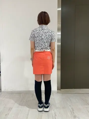 23区GOLF 草野 コーディネート画像