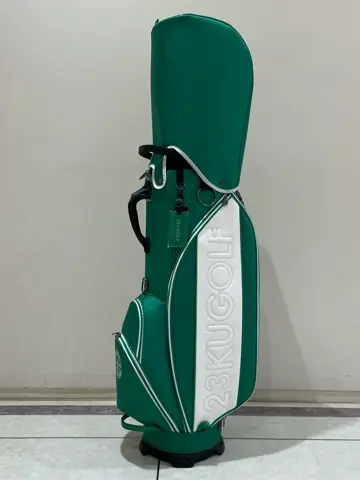 23区GOLF 藤田 コーディネート画像