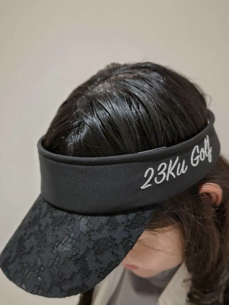 23区GOLF 林 コーディネート画像