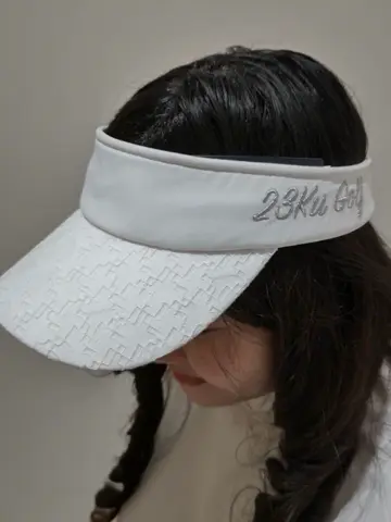 23区GOLF 林 コーディネート画像