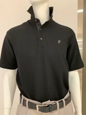 23区GOLF 松屋スタッフ コーディネート画像