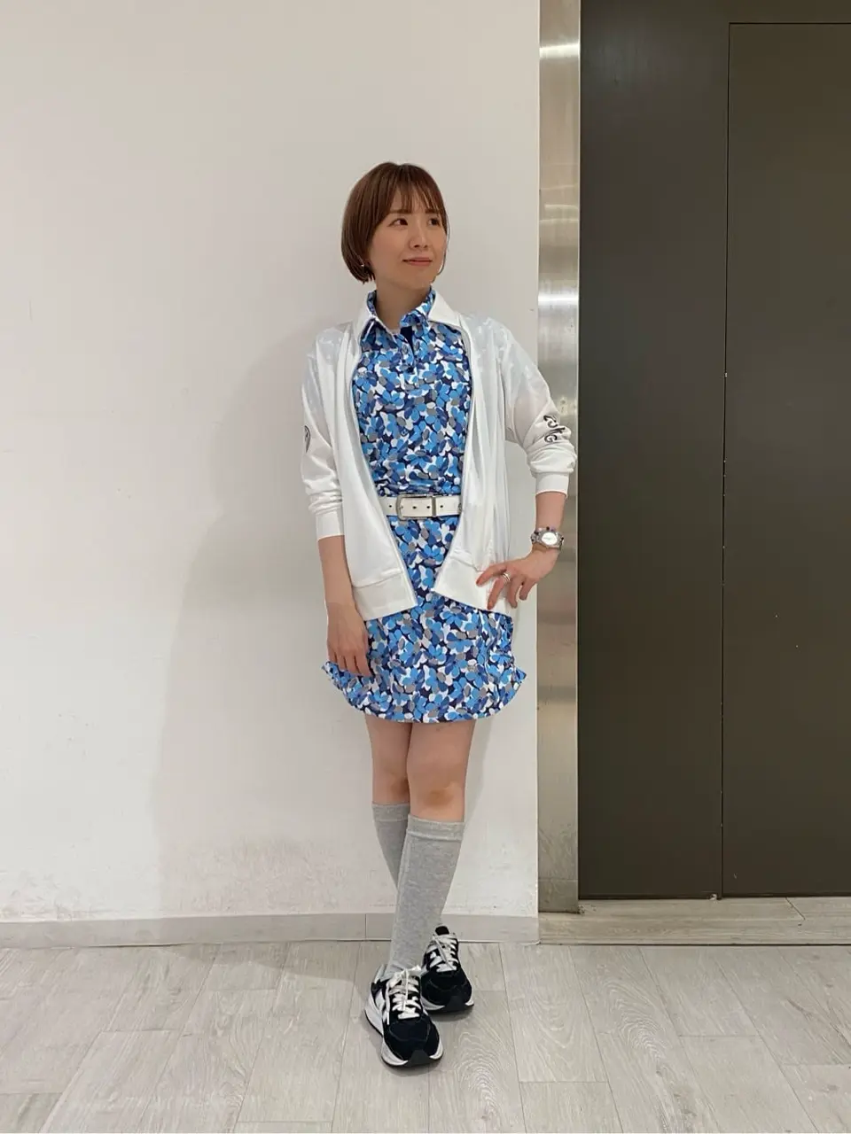  草野 コーディネート画像