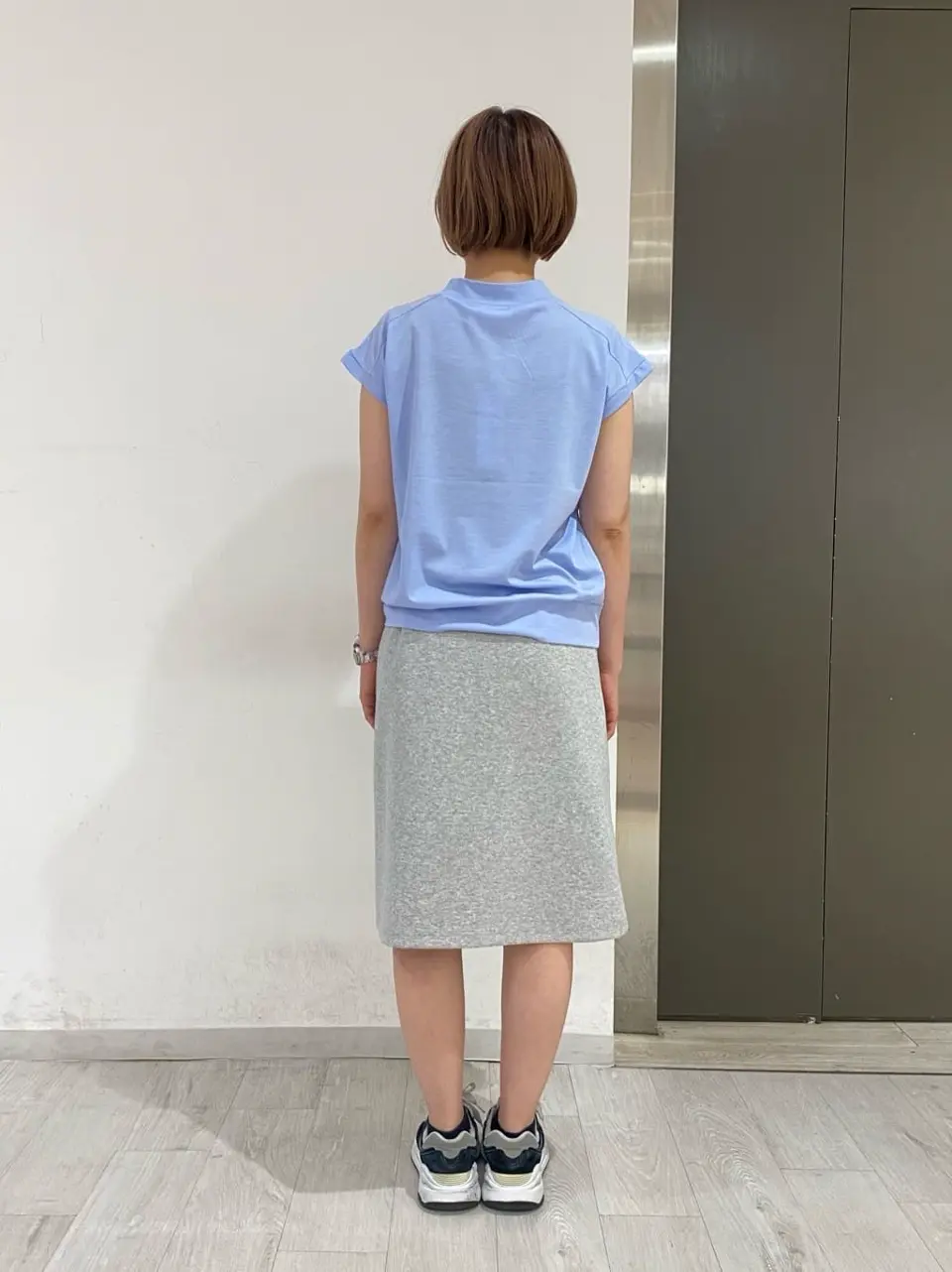 23区GOLF 草野 コーディネート画像