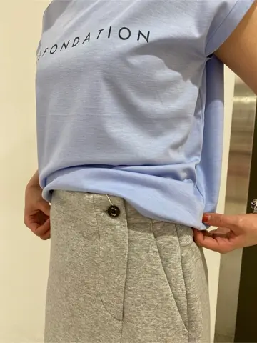 23区GOLF 草野 コーディネート画像