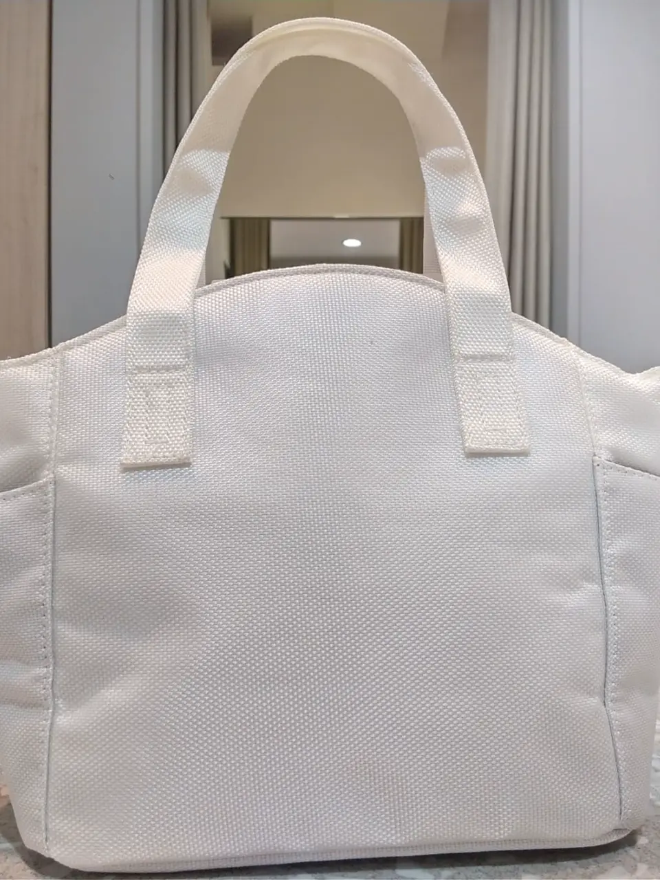 23区GOLF スタッフ コーディネート画像