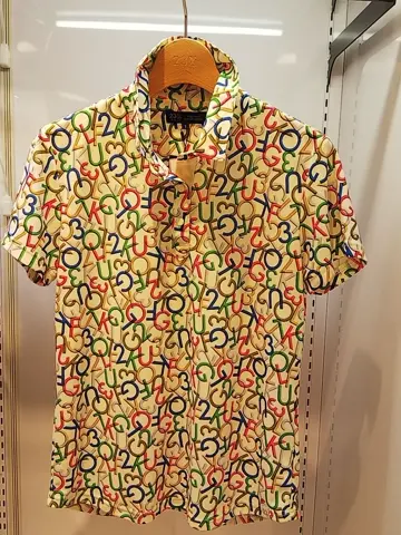 23区GOLF すみ コーディネート画像