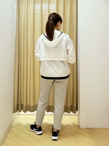 23区GOLF 堀江 コーディネート画像