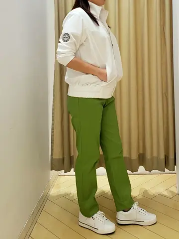 23区GOLF 堀江 コーディネート画像