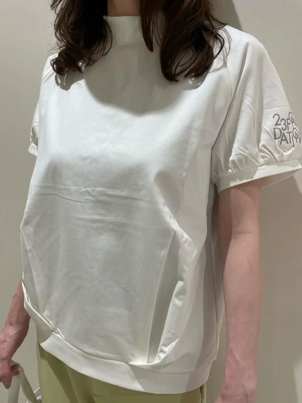 23区GOLF 松山 コーディネート画像