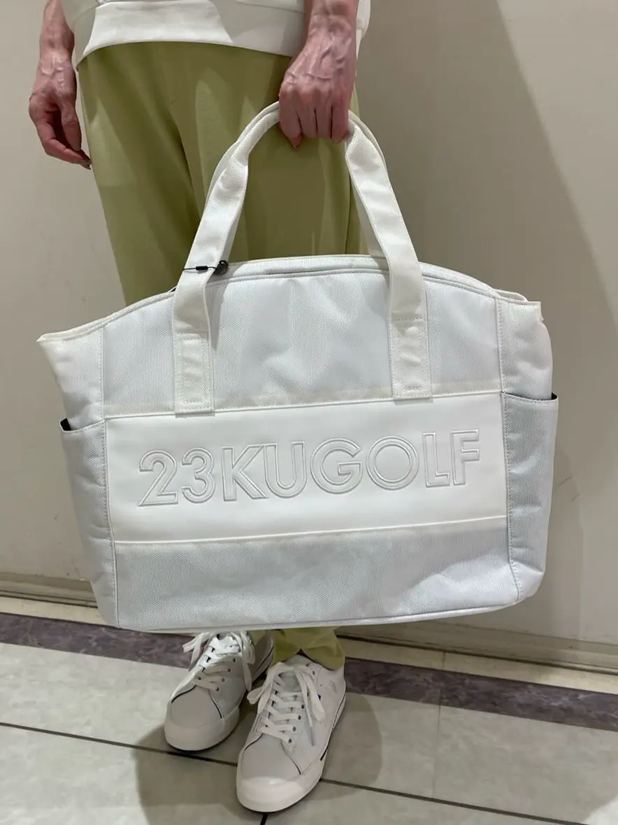 23区GOLF 松山 コーディネート画像