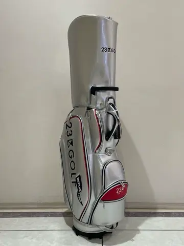 23区GOLF 藤田 コーディネート画像