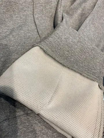 23区GOLF 松屋スタッフ コーディネート画像