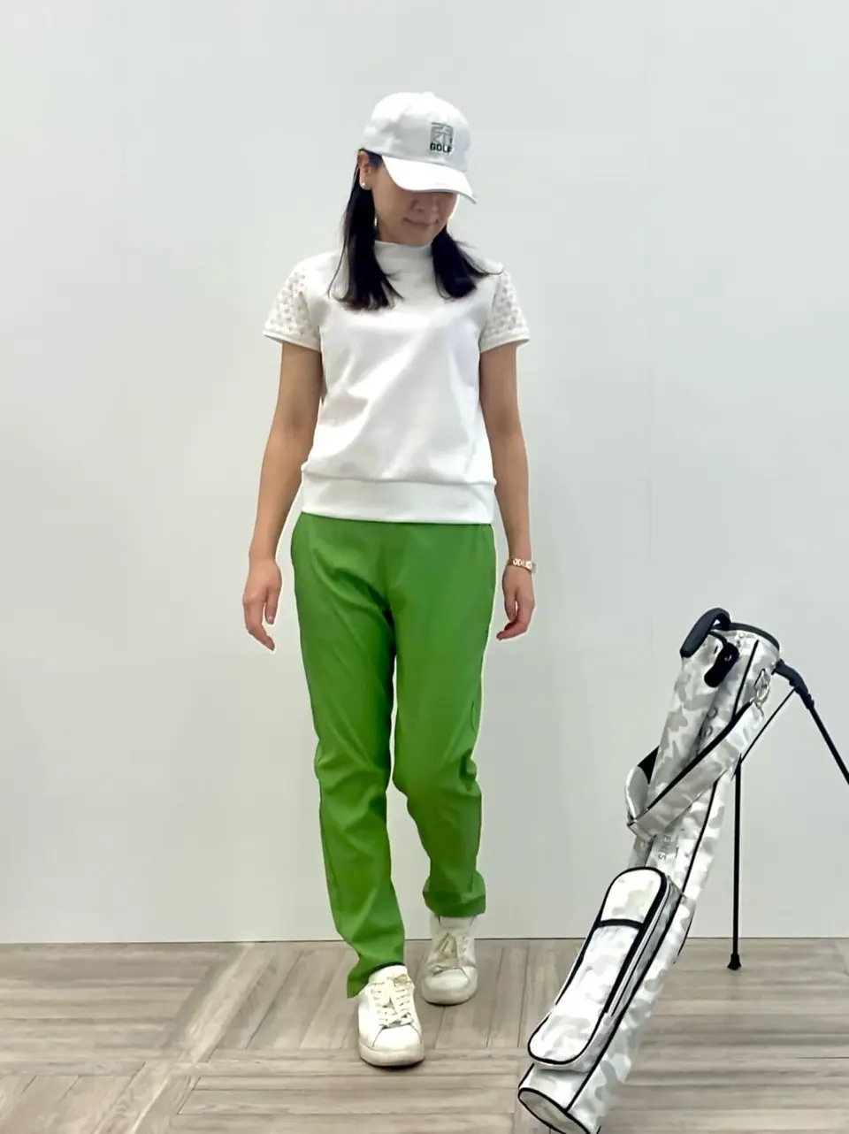  上野 コーディネート画像