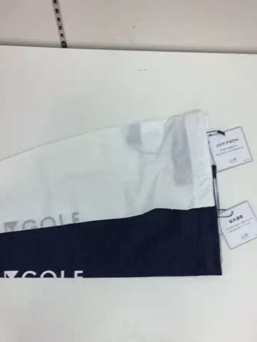 23区GOLF 松屋スタッフ コーディネート画像