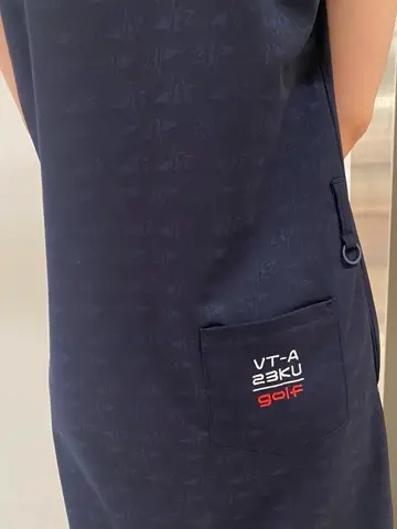 23区GOLF 草野 コーディネート画像