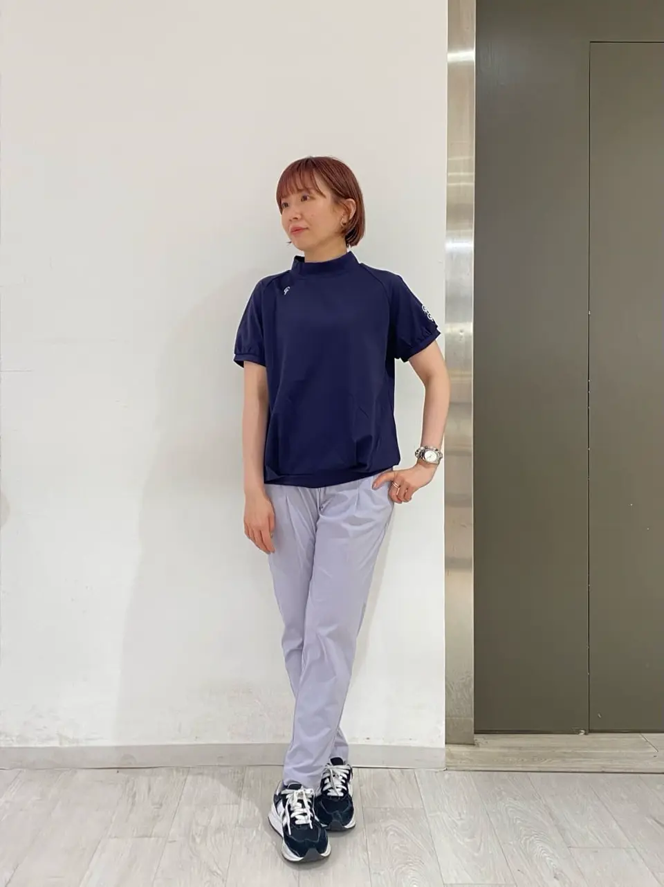  草野 コーディネート画像