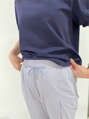 23区GOLF 草野 コーディネート画像