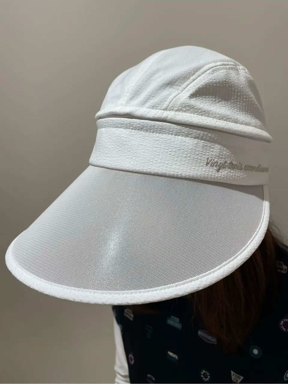 23区GOLF 松山 コーディネート画像