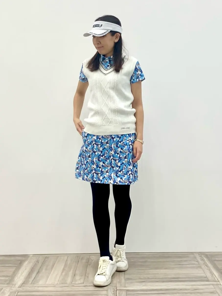  上野 コーディネート画像