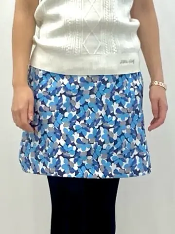 23区GOLF 上野 コーディネート画像