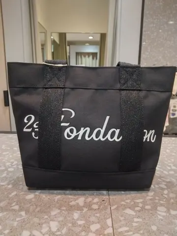 23区GOLF スタッフ コーディネート画像