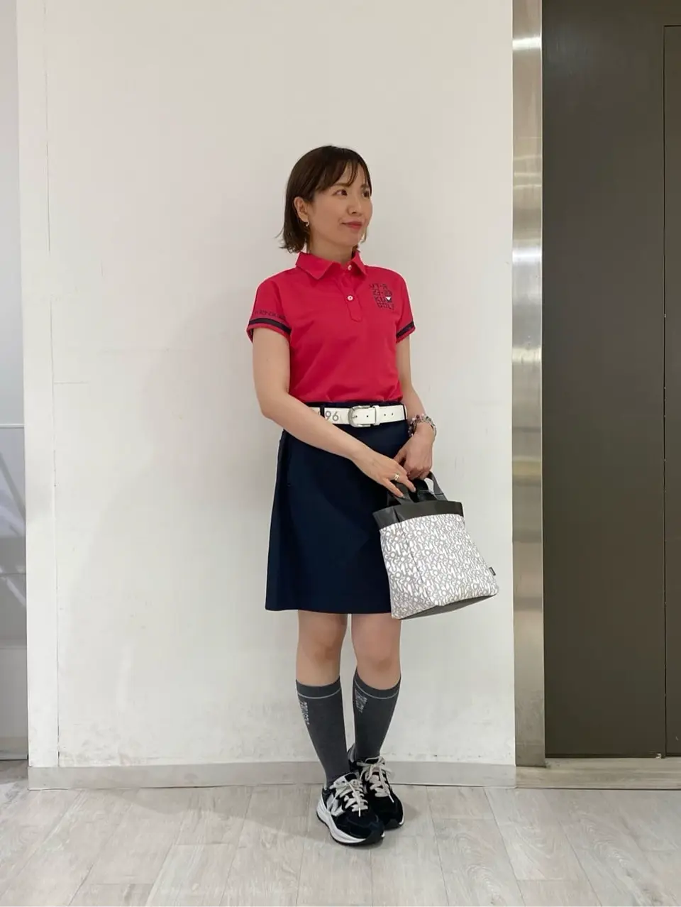  草野 コーディネート画像