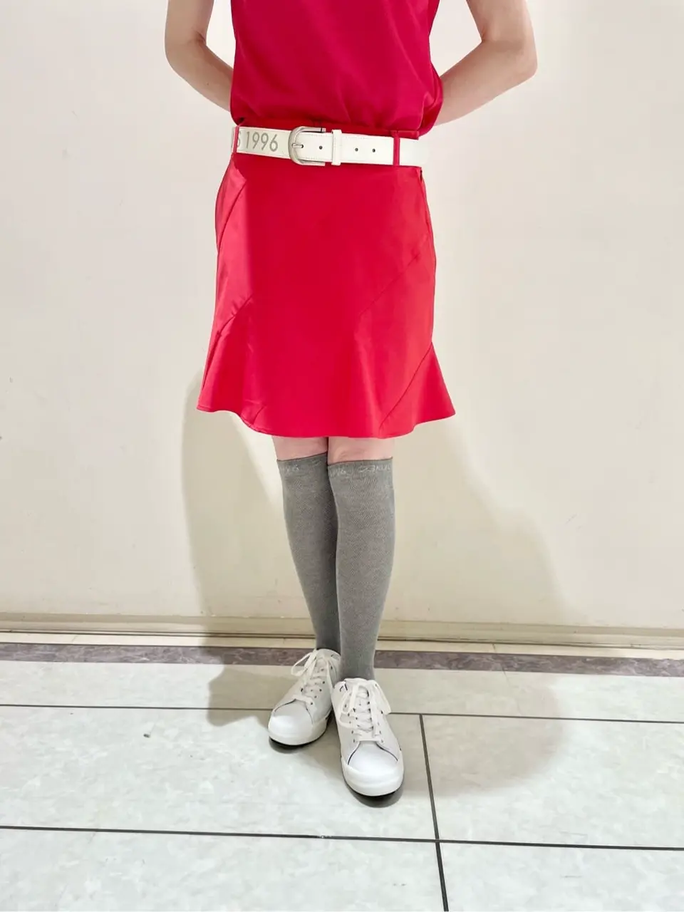 23区GOLF 松山 コーディネート画像