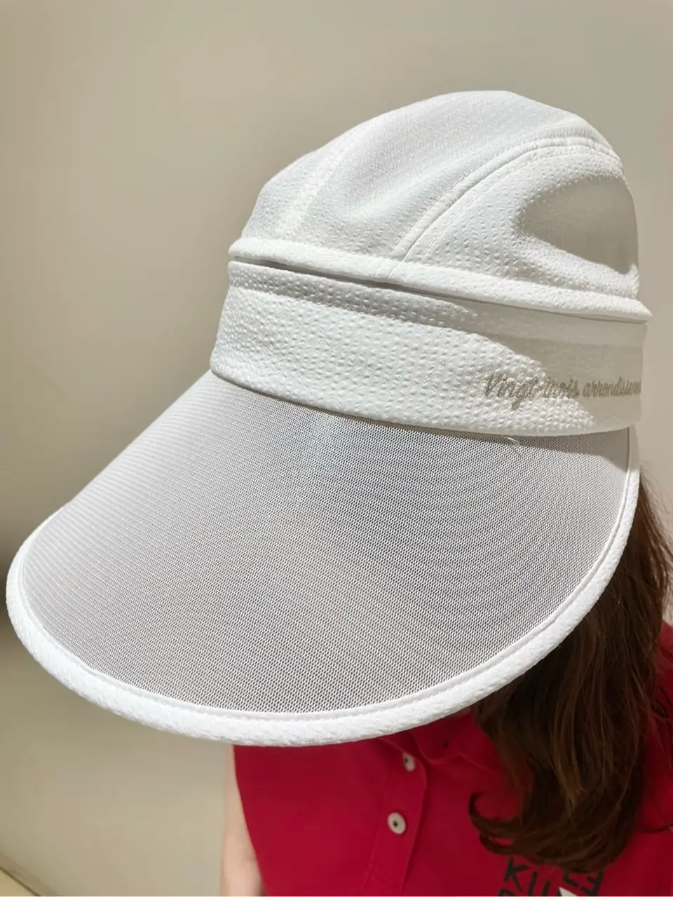 23区GOLF 松山 コーディネート画像