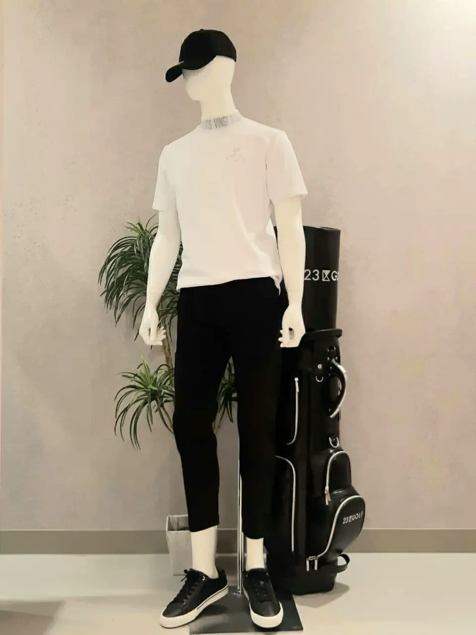  磯島 コーディネート画像