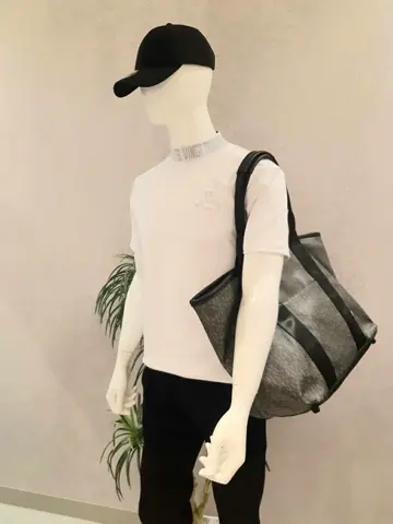 23区GOLF 磯島 コーディネート画像