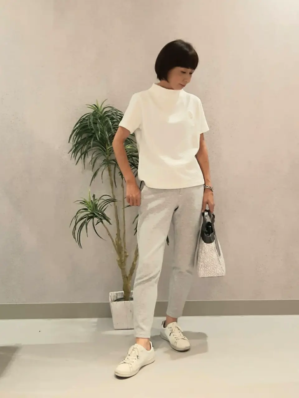  磯島 コーディネート画像