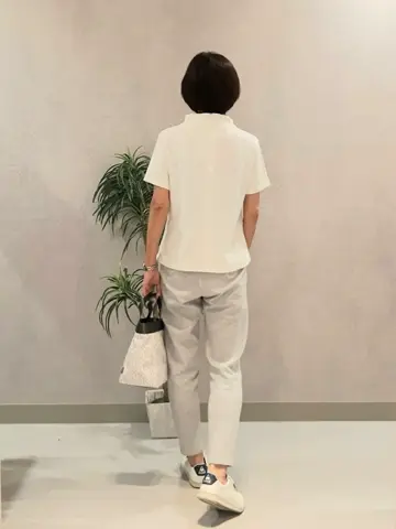 23区GOLF 磯島 コーディネート画像