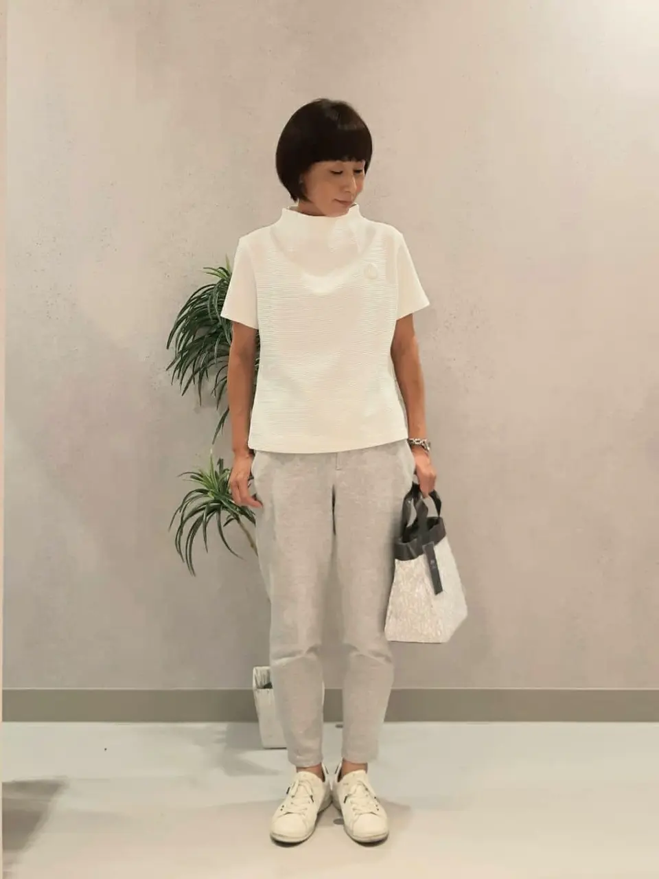 23区GOLF 磯島 コーディネート画像