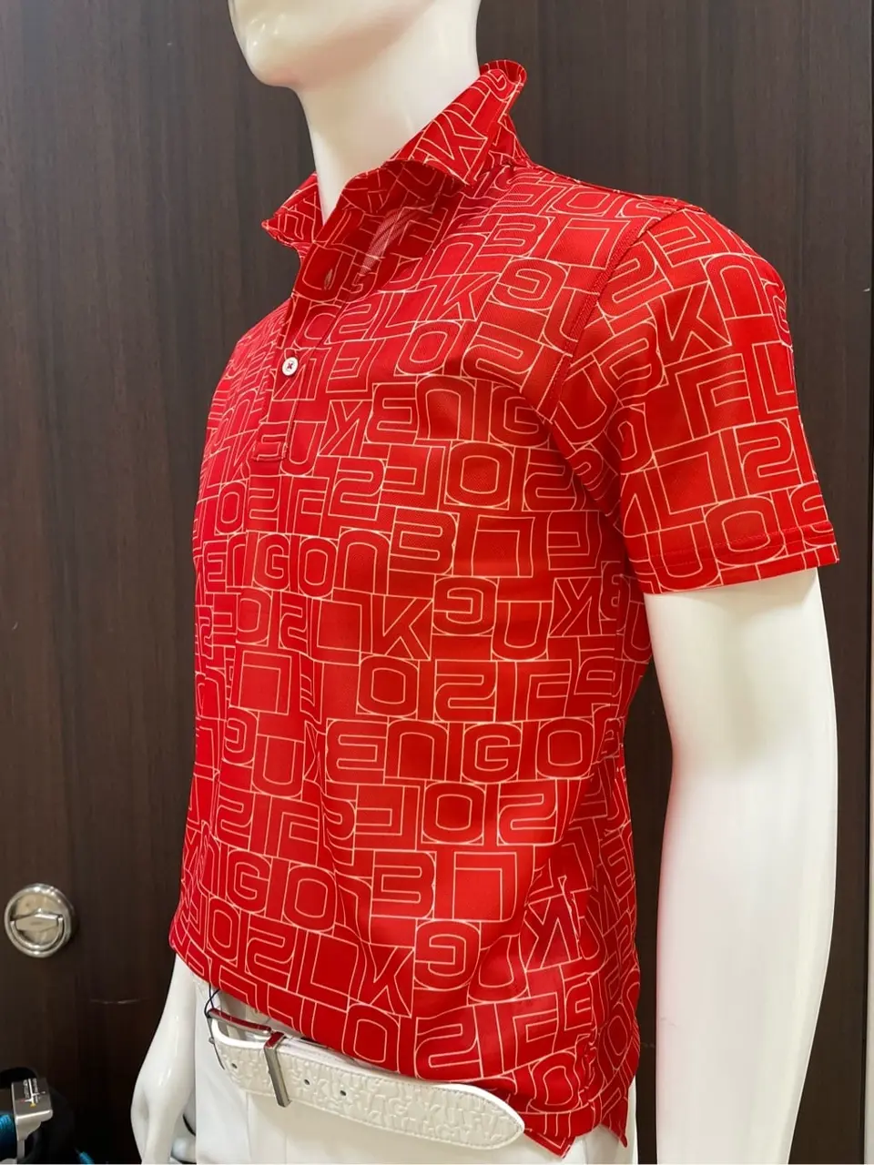 23区GOLF 松山 コーディネート画像