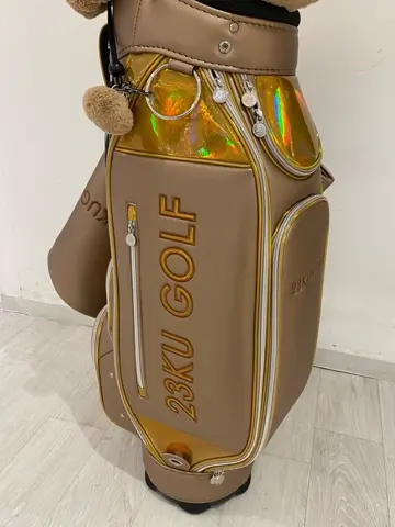 23区GOLF 草野 コーディネート画像