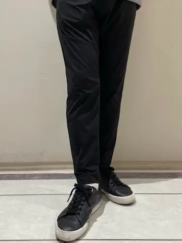 23区GOLF 藤田 コーディネート画像