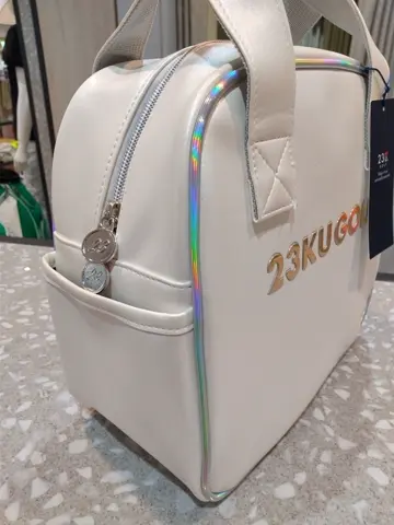 23区GOLF スタッフ コーディネート画像