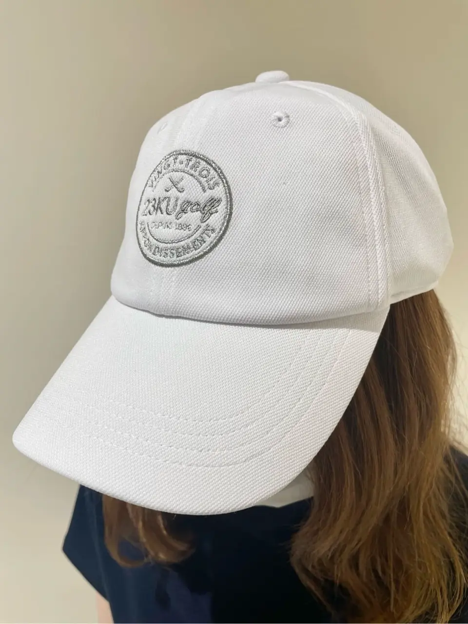 23区GOLF 松山 コーディネート画像