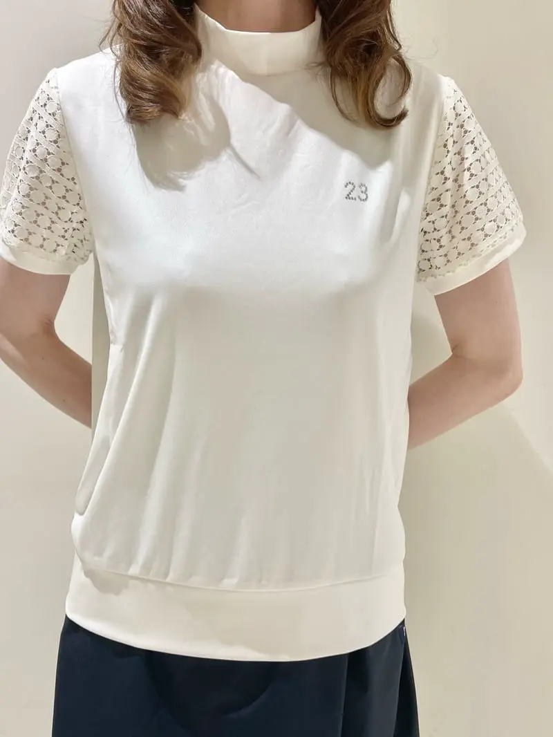 23区GOLF 松山 コーディネート画像