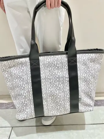 23区GOLF 松山 コーディネート画像