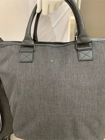 23区GOLF 松屋スタッフ コーディネート画像