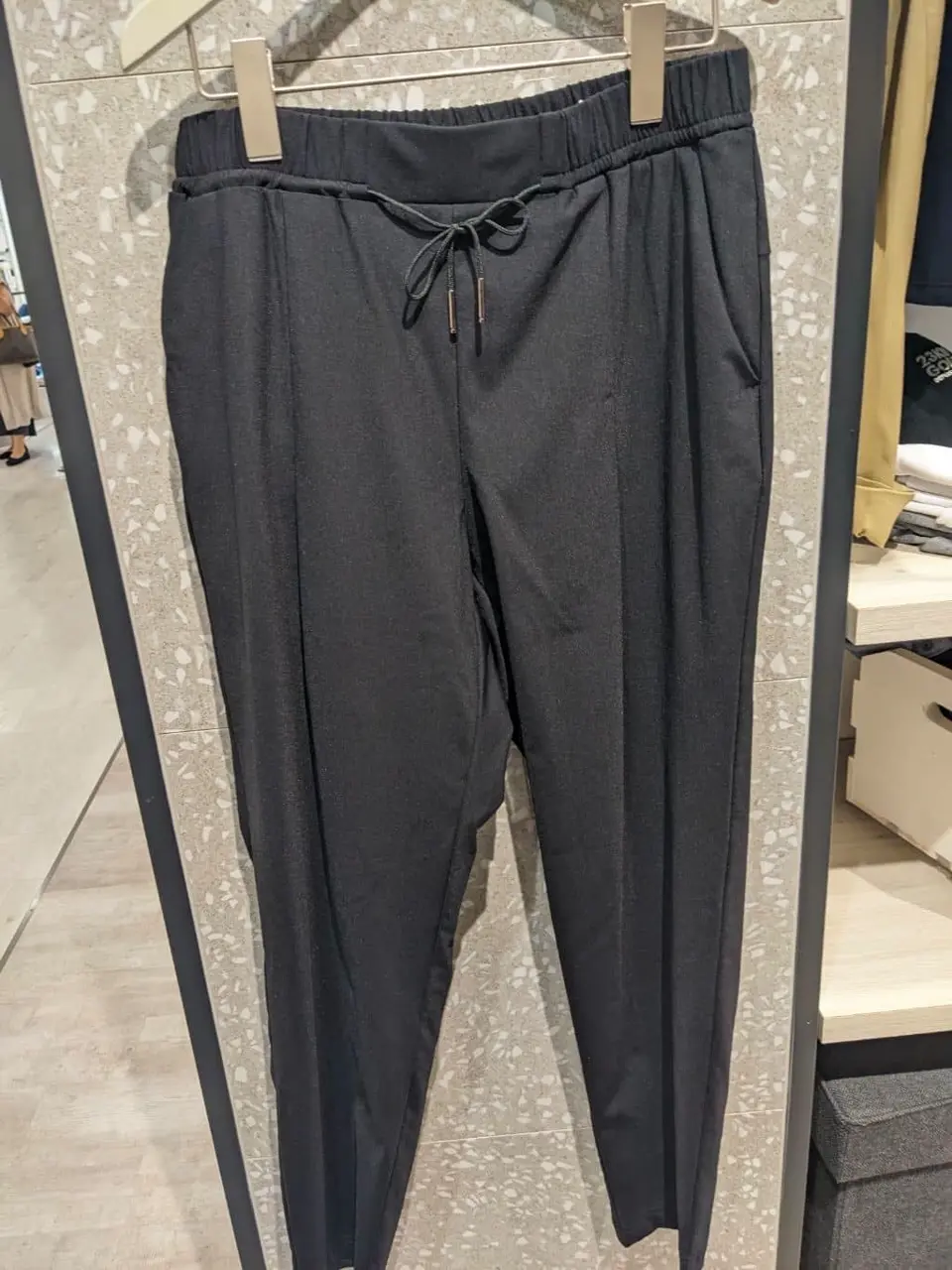 23区GOLF 市川真理子 コーディネート画像