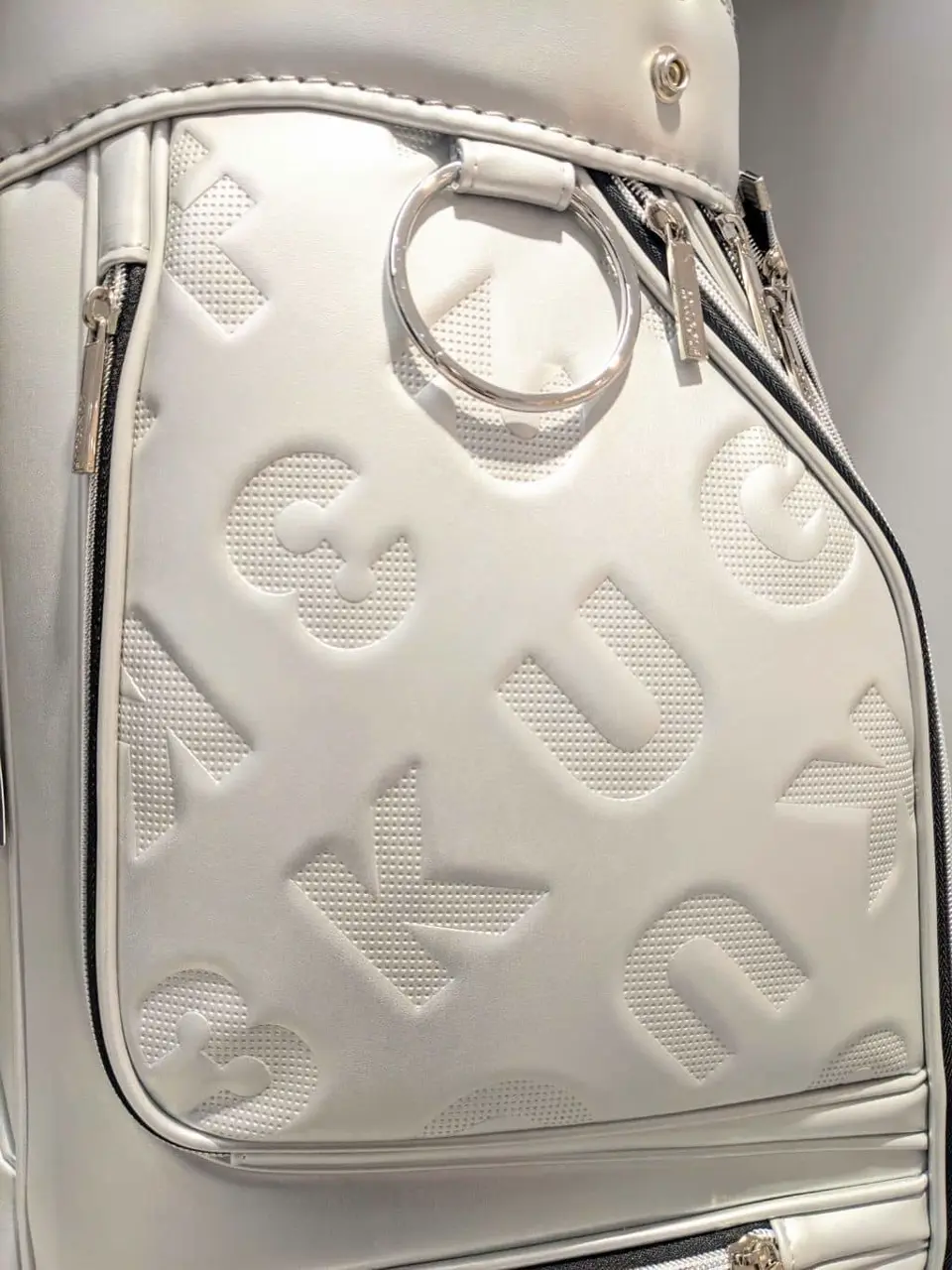 23区GOLF 市川真理子 コーディネート画像