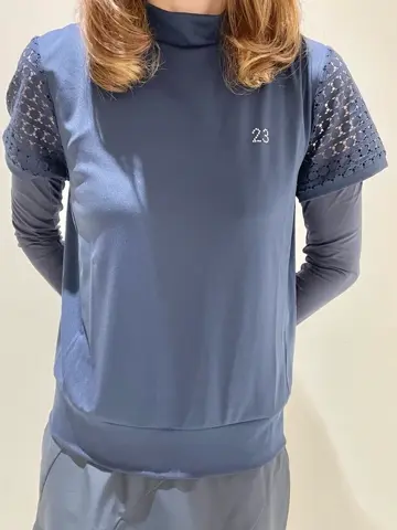 23区GOLF 松山 コーディネート画像