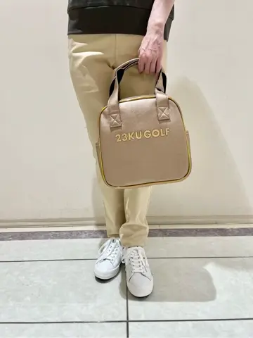 23区GOLF 松山 コーディネート画像