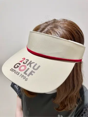 23区GOLF 松山 コーディネート画像