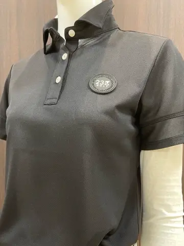 23区GOLF 藤田 コーディネート画像