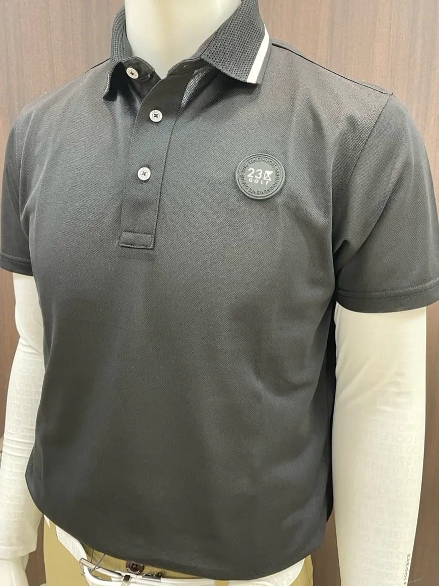 23区GOLF 松山 コーディネート画像